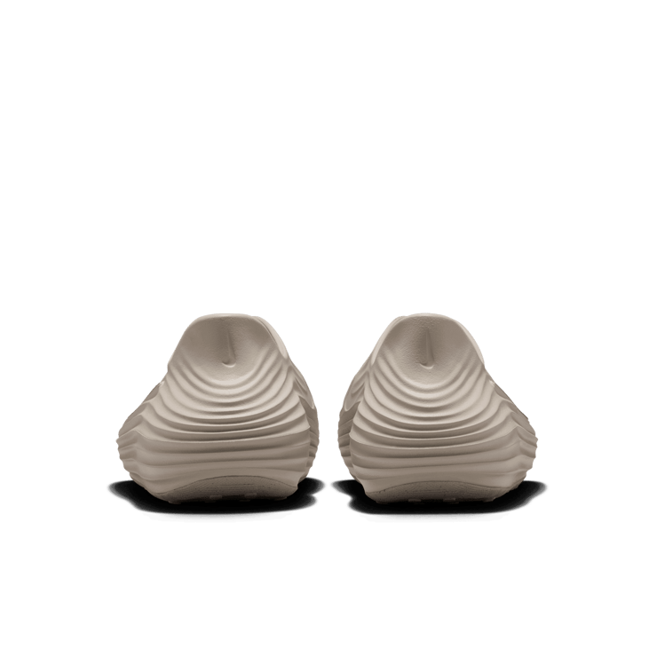 Nike ReactX Rejuven8 Light Orewood Brown (GS) Angle 3