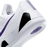 Nike Kobe 9 EM Low Protro Lakers Home (GS) Angle 9