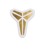 Nike Kobe 9 EM Low Protro Lakers Home (GS) Angle 4