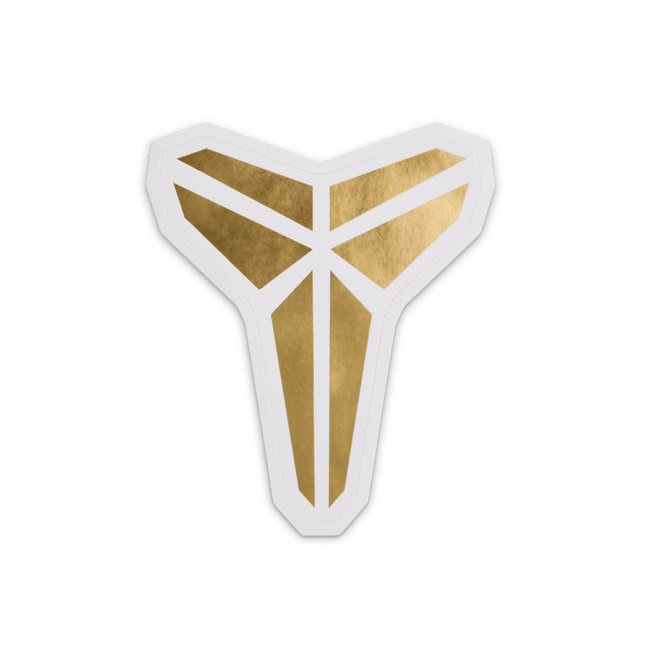 Nike Kobe 9 EM Low Protro Lakers Home (GS) Angle 4