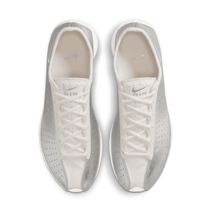 Nike Air Superfly Pale Ivory (W) Angle 1