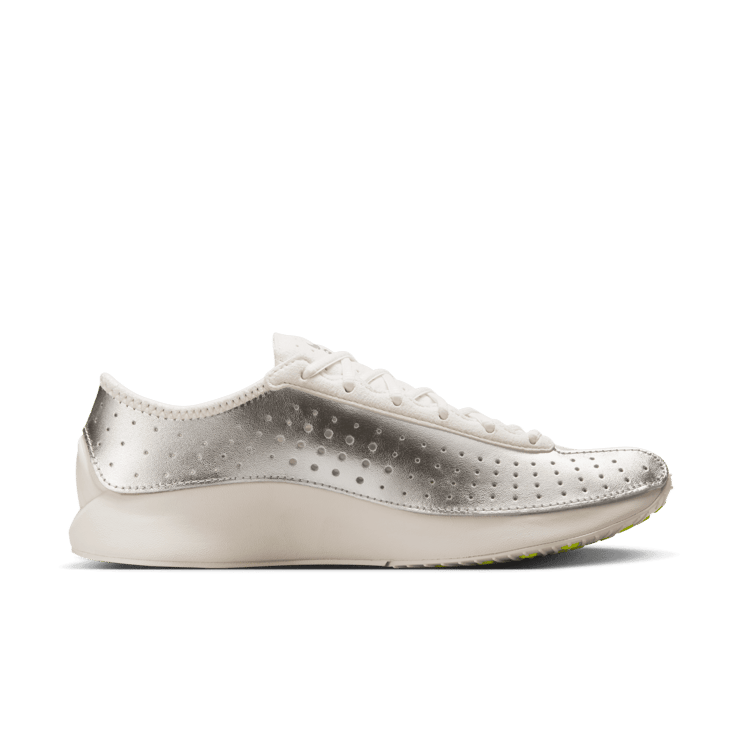 Nike Air Superfly Pale Ivory (W) Angle 0