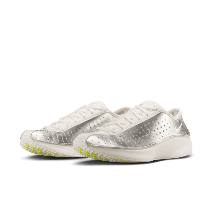 Nike Air Superfly Pale Ivory (W) Angle 3
