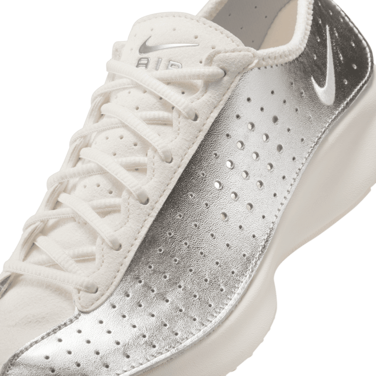 Nike Air Superfly Pale Ivory (W) Angle 5