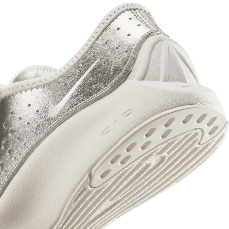 Nike Air Superfly Pale Ivory (W) Angle 6