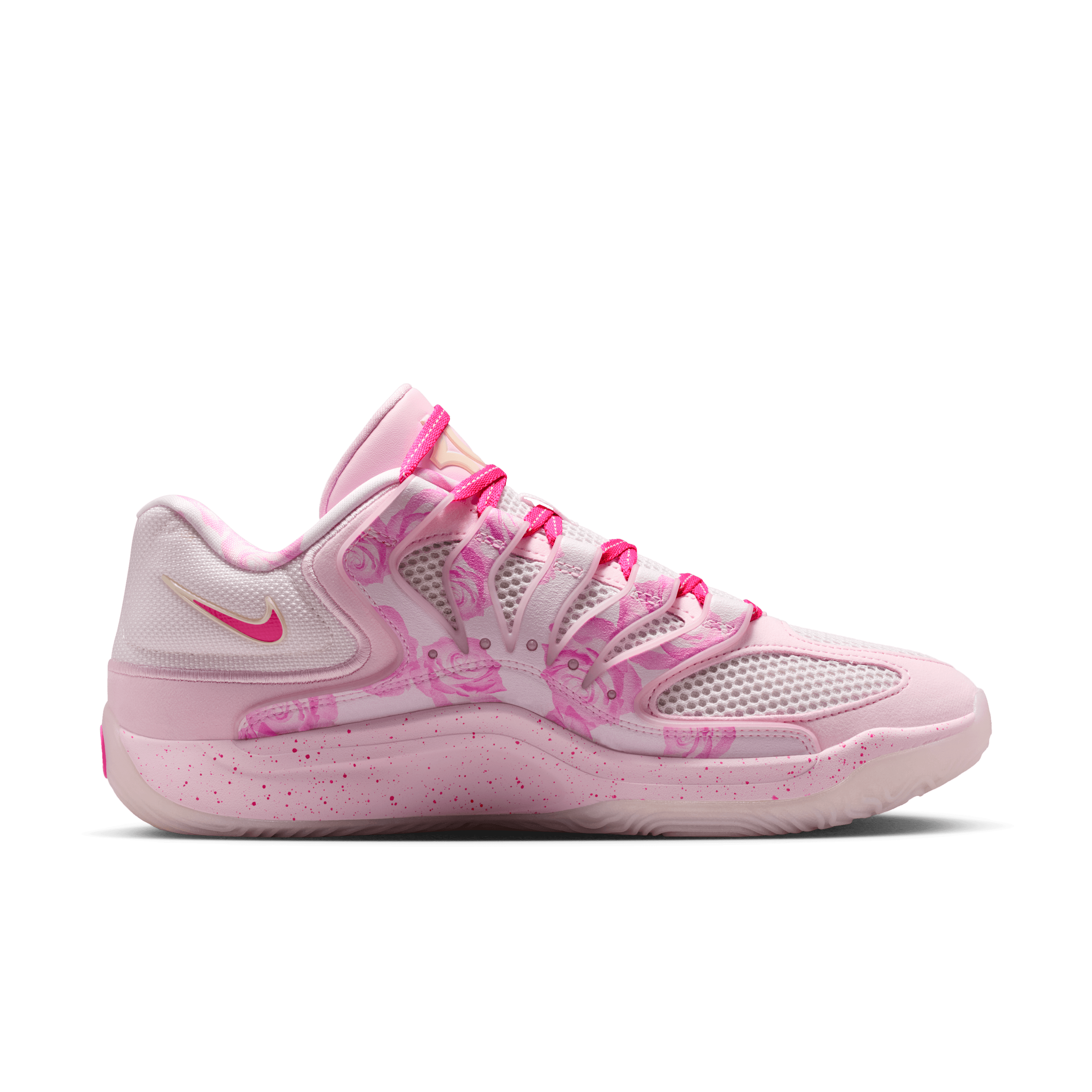 kyrie aunt pearl
