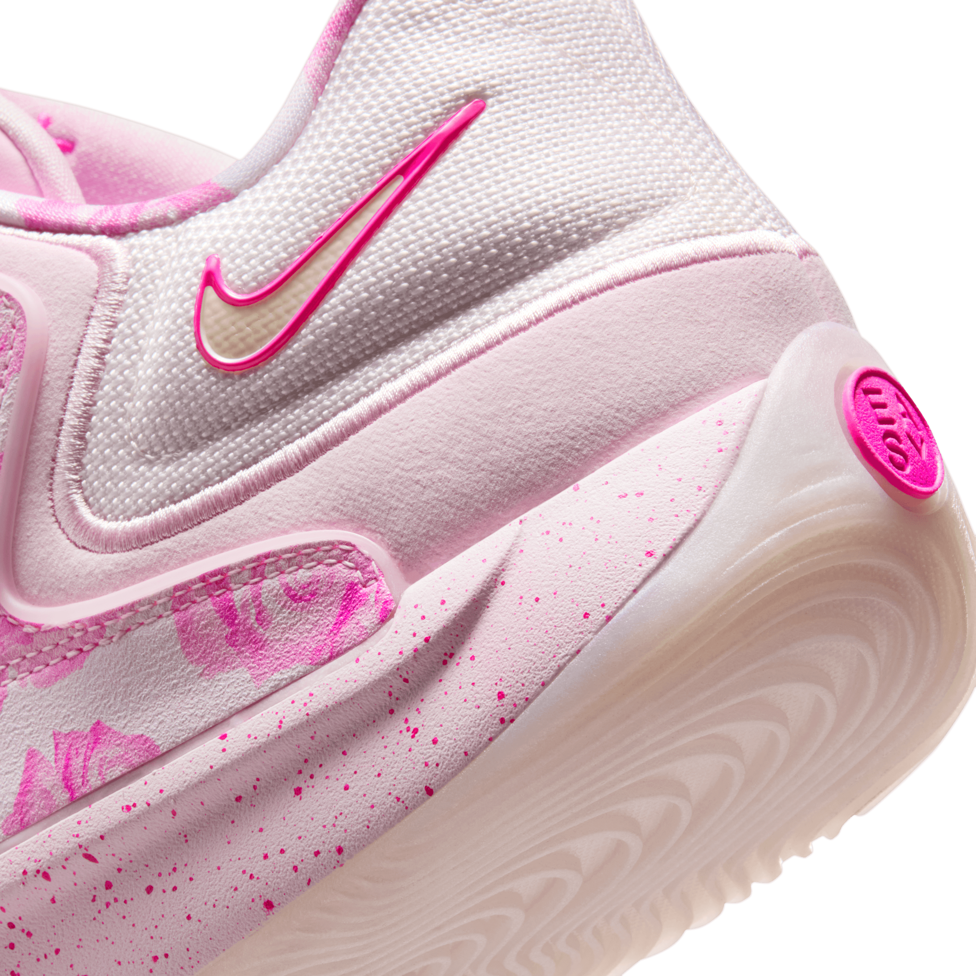 new kd aunt pearls
