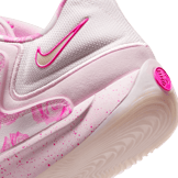 Nike KD 18 Aunt Pearl Angle 5