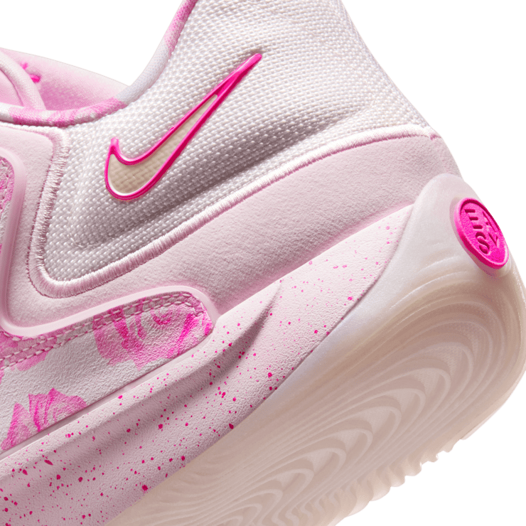 Nike KD 18 Aunt Pearl Angle 5