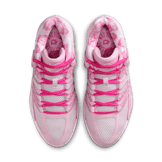 Nike KD 18 Aunt Pearl Angle 4