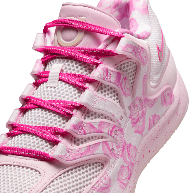 Nike KD 18 Aunt Pearl Angle 6