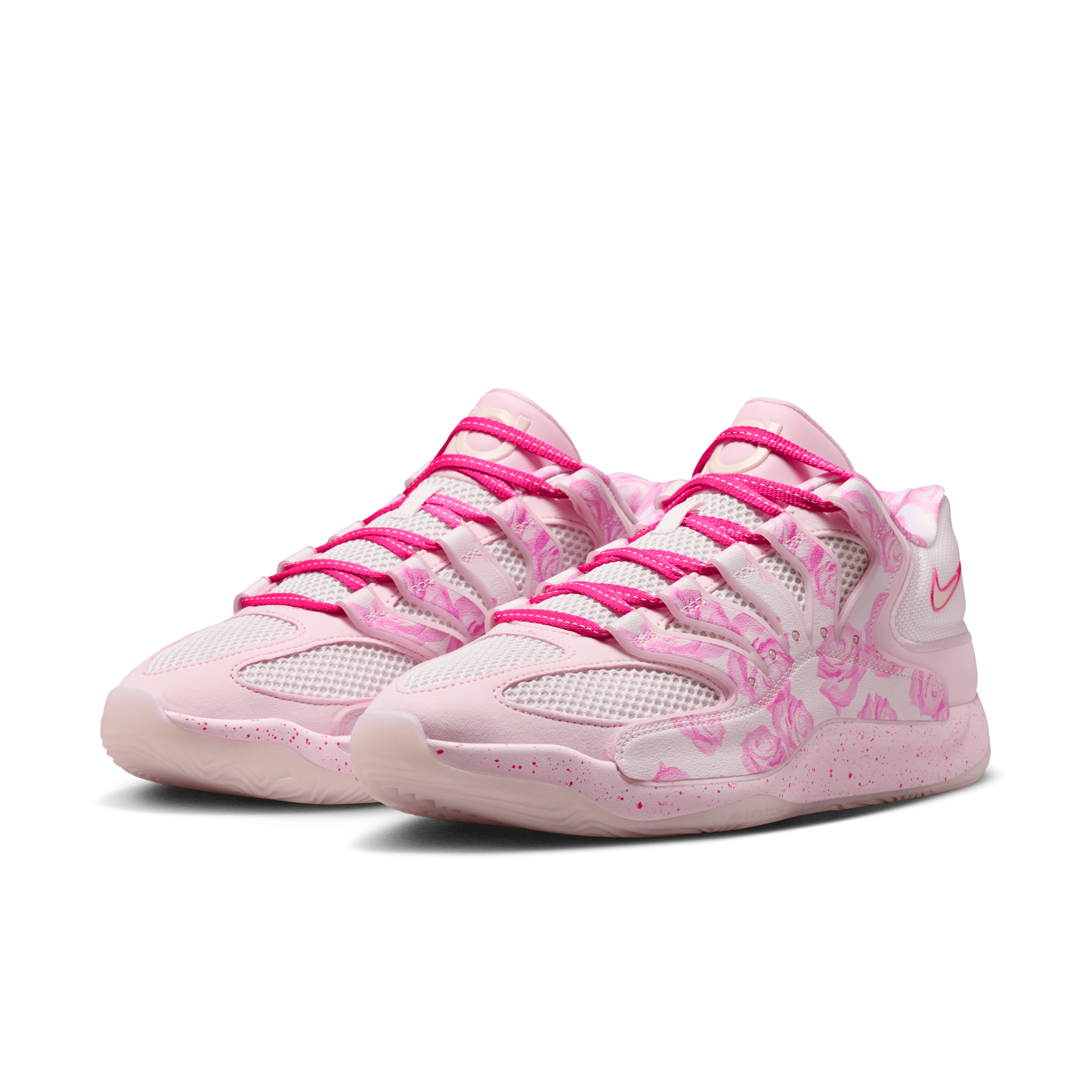 kyrie aunt pearl
