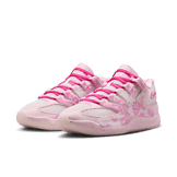 Nike KD 18 Aunt Pearl Angle 2