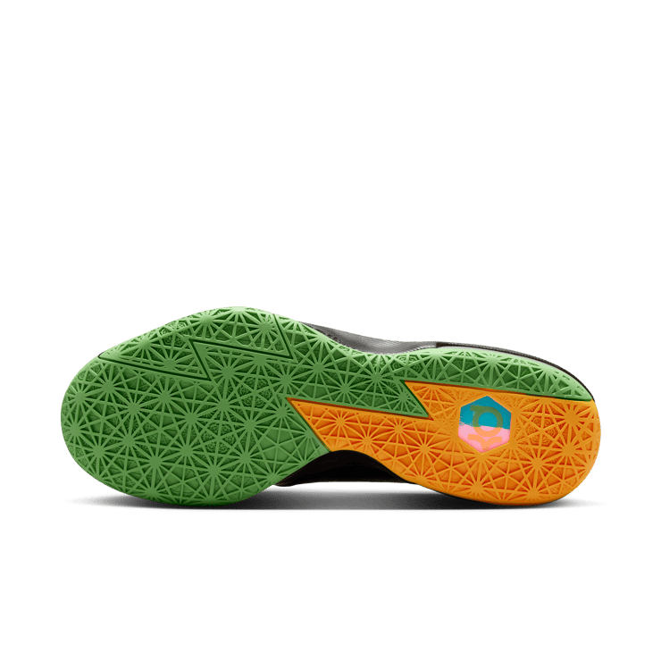 Nike KD 6 Brazil (2026) Angle 1