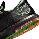Nike KD 6 Brazil (2026) Angle 7