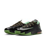Nike KD 6 Brazil (2026) Angle 4