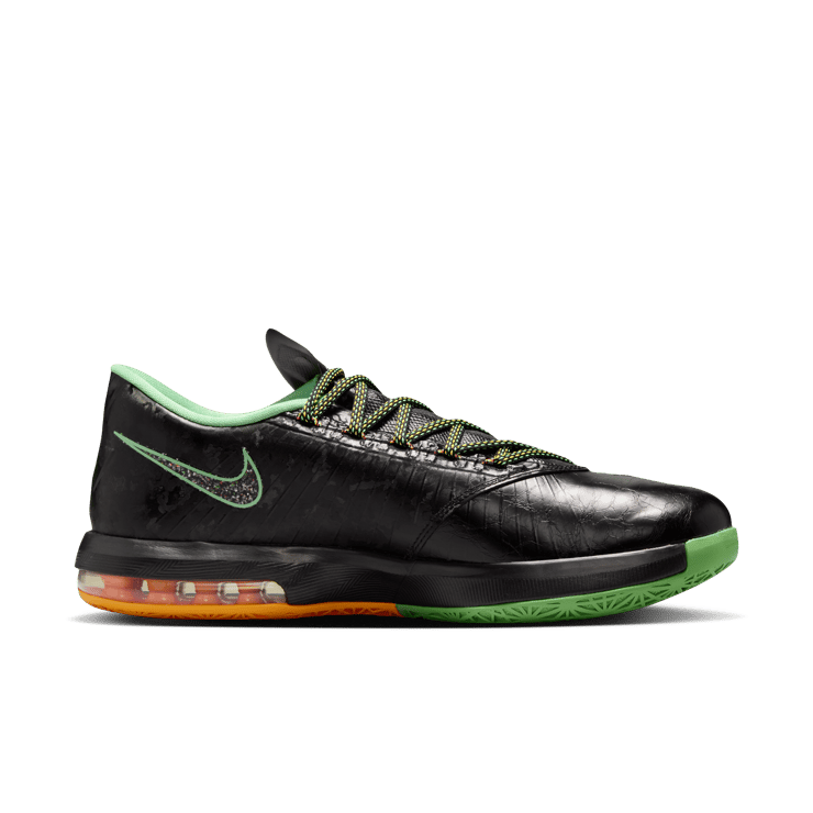 Nike KD 6 Brazil (2026) Angle 2