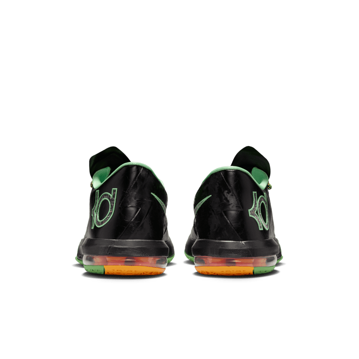 Nike KD 6 Brazil (2026) Angle 5