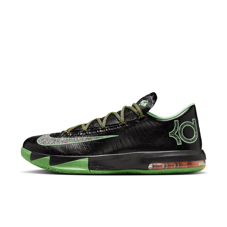 Nike KD 6 Brazil (2026) Angle 0