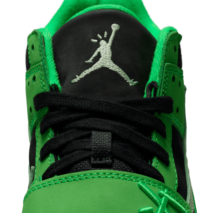 Jordan Jumpman Jack Travis Scott Boston Celtics Angle 9