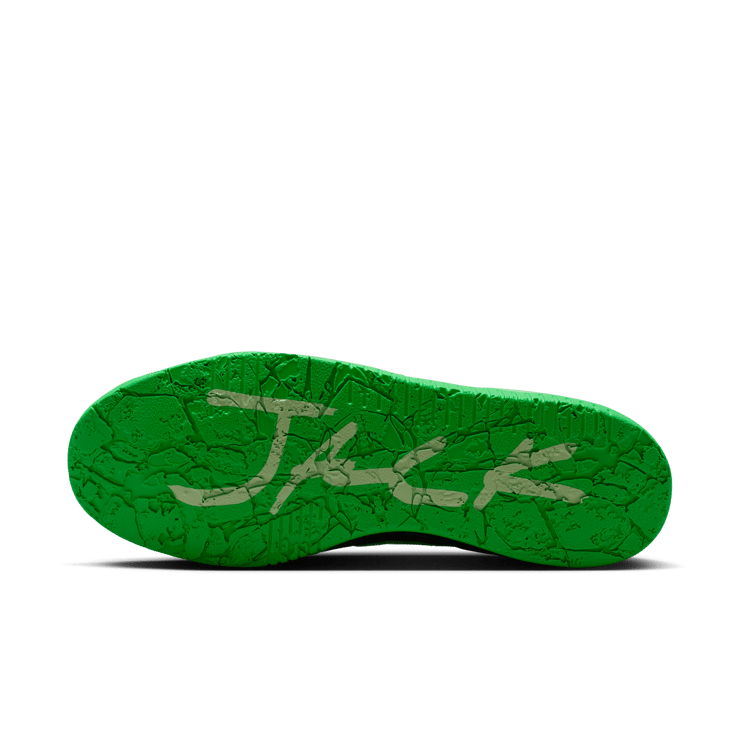 Jordan Jumpman Jack Travis Scott Boston Celtics Angle 1
