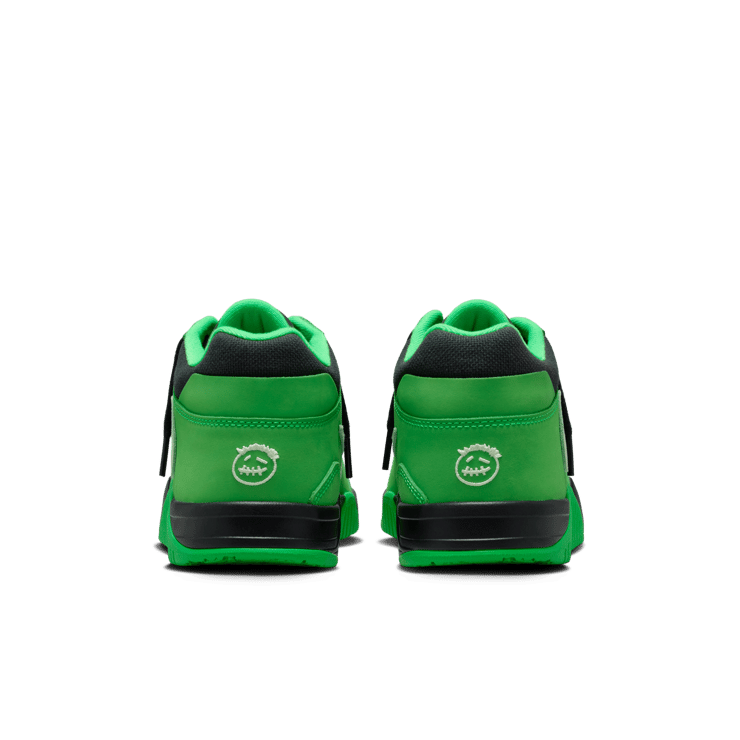 Jordan Jumpman Jack Travis Scott Boston Celtics Angle 5