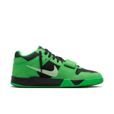 Jordan Jumpman Jack Travis Scott Boston Celtics Angle 2