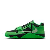 Jordan Jumpman Jack Travis Scott Boston Celtics Angle 0