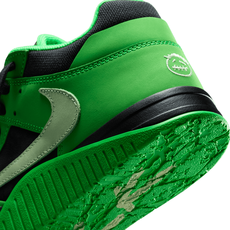 Jordan Jumpman Jack Travis Scott Boston Celtics Angle 7