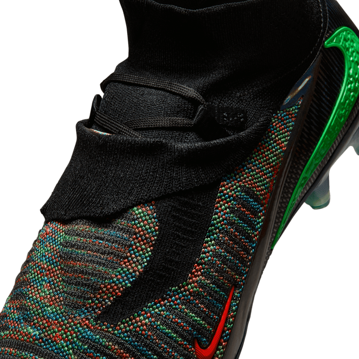 Nike Phantom 6 High Elite FG FC 26 EA Sports Angle 6