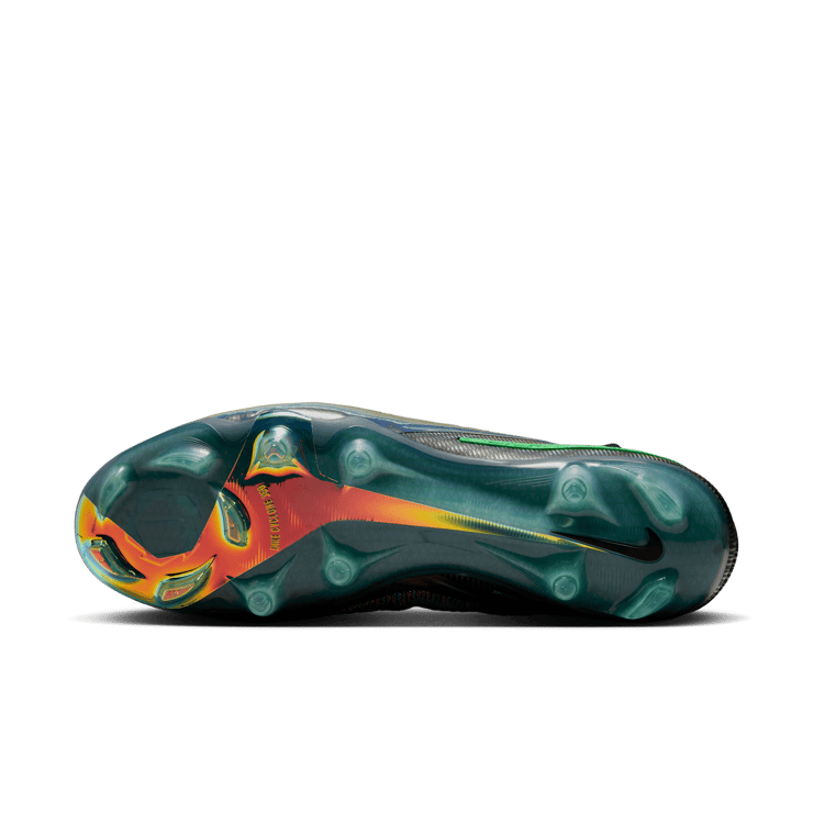 Nike Phantom 6 High Elite FG FC 26 EA Sports Angle 1