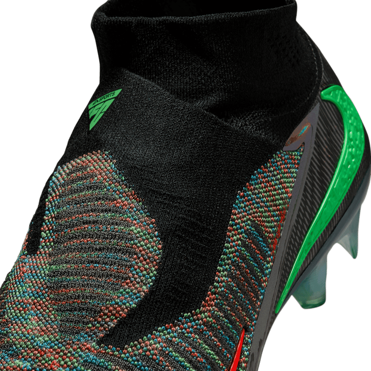Nike Phantom 6 High Elite FG FC 26 EA Sports Angle 5
