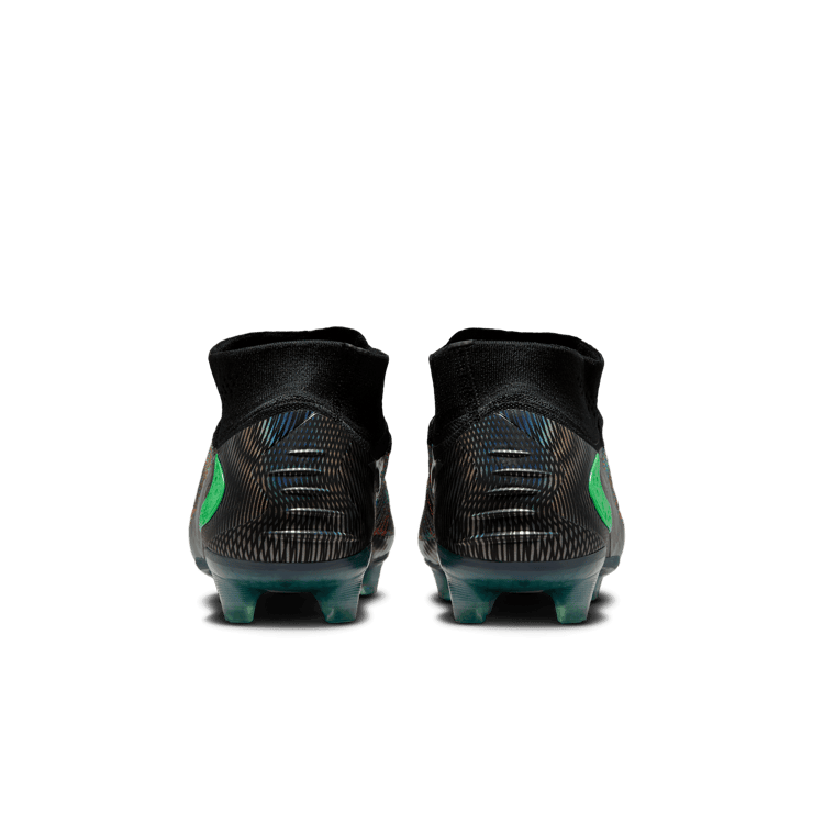 Nike Phantom 6 High Elite FG FC 26 EA Sports Angle 3