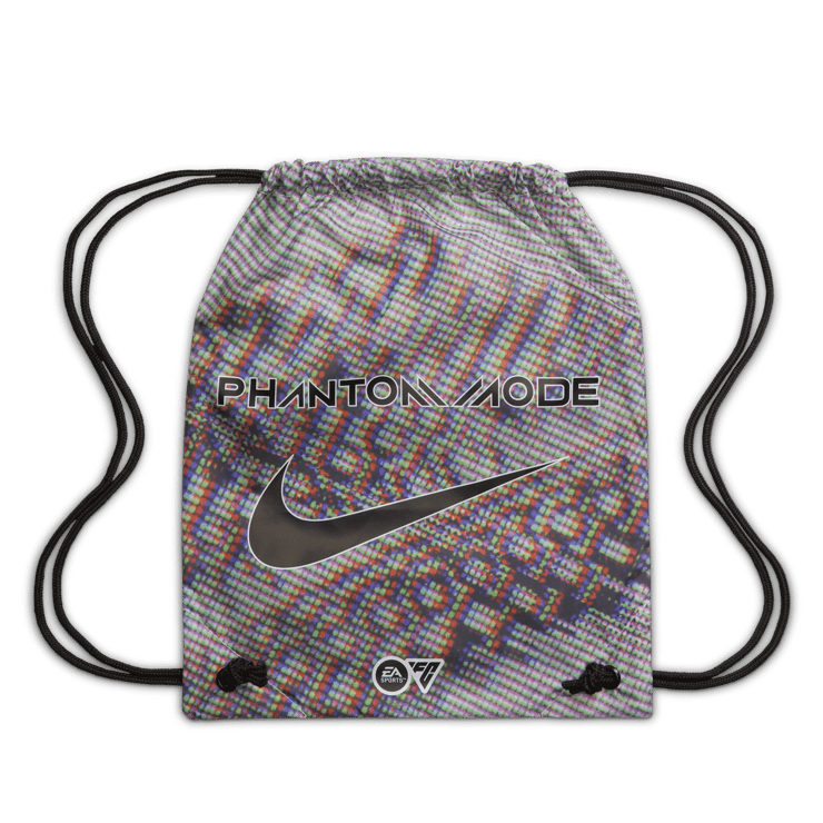 Nike Phantom 6 High Elite FG FC 26 EA Sports Angle 8