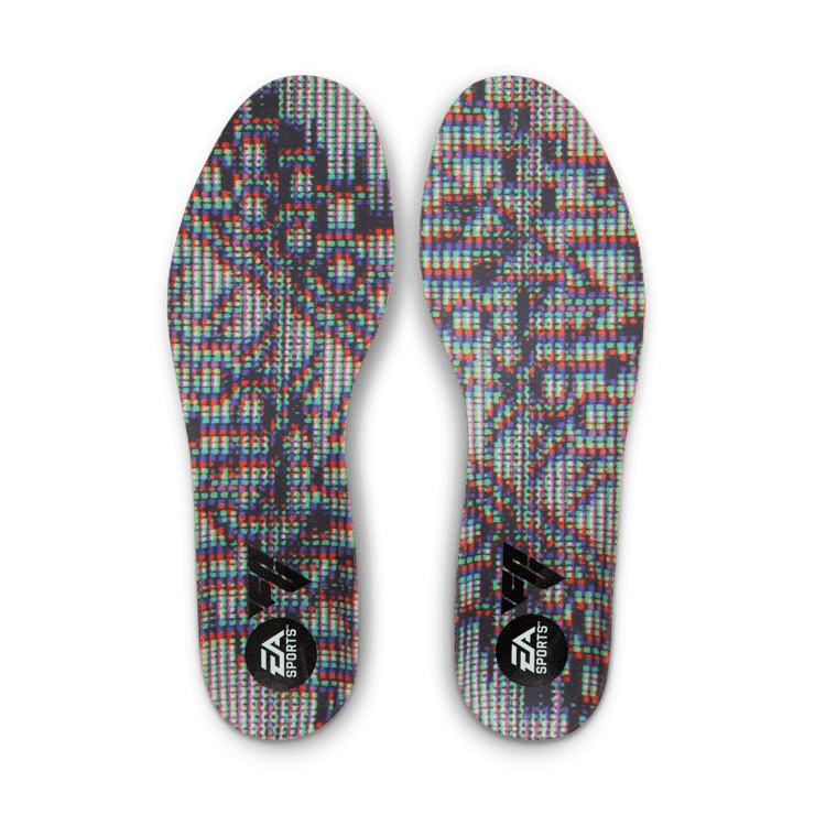 Nike Phantom 6 High Elite FG FC 26 EA Sports Angle 7