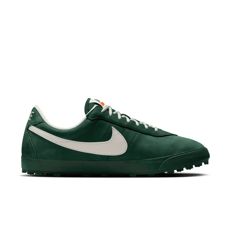 Nike Astrograbber Fir Angle 0