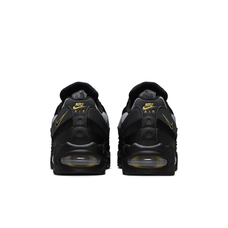 Nike Air Max 95 OG Big Bubble Batman Angle 3