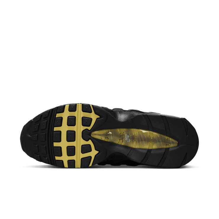 Nike Air Max 95 OG Big Bubble Batman Angle 1