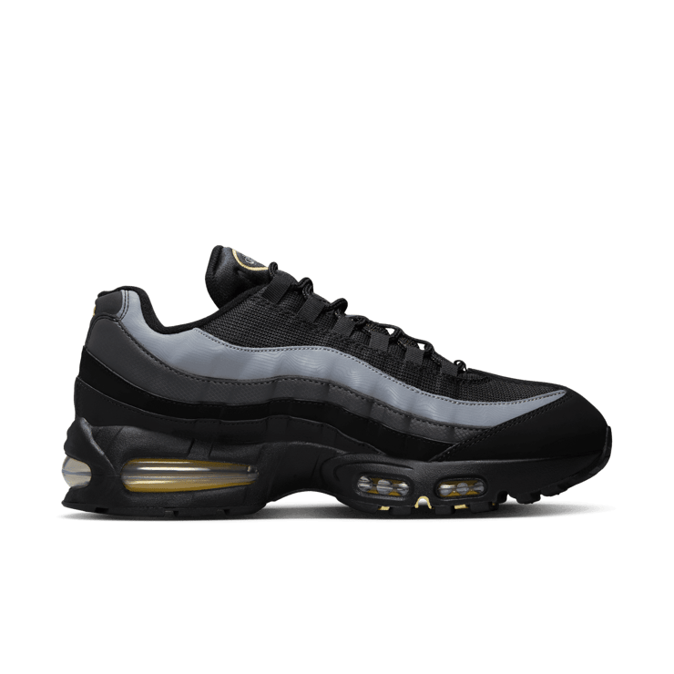 Nike Air Max 95 OG Big Bubble Batman Angle 0