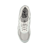 New Balance 990v4 Made in USA The Whitaker Group Willful Bias For Education Angle 1