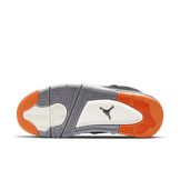 Jordan 4 Retro Starfish (W) Angle 0