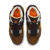 Jordan 4 Retro Starfish (W) Angle 1