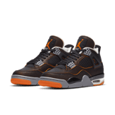 Jordan 4 Retro Starfish (W) Angle 2