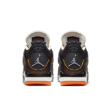 Jordan 4 Retro Starfish (W) Angle 3