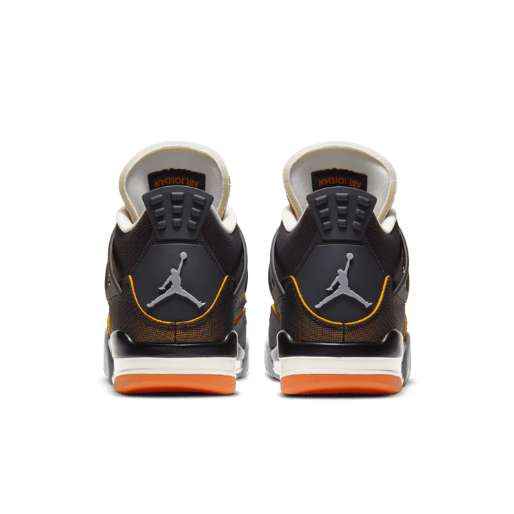 Jordan 4 Retro Starfish (W) Angle 3