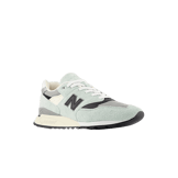 New Balance 998 Made in USA The Whitaker Group Willful Bias For Education Angle 2