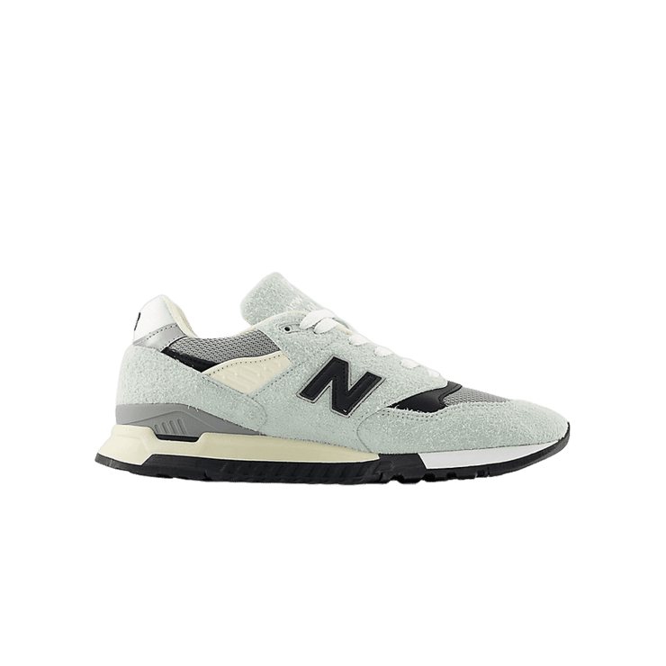 New Balance 998 Made in USA The Whitaker Group Willful Bias For Education Angle 5