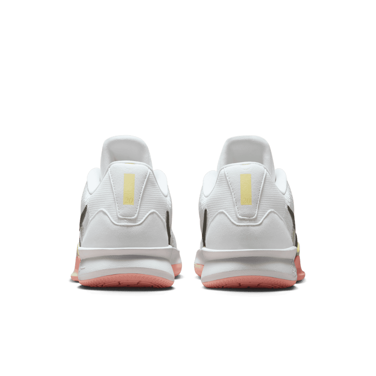 Nike Sabrina 3 Silencer (W) Angle 3