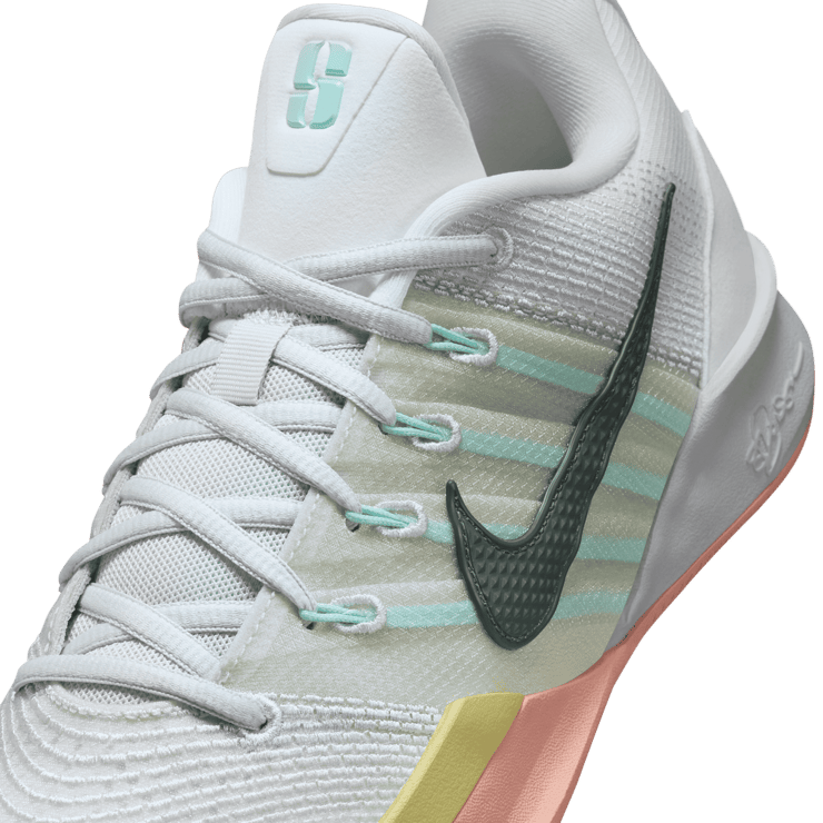 Nike Sabrina 3 Silencer (W) Angle 4