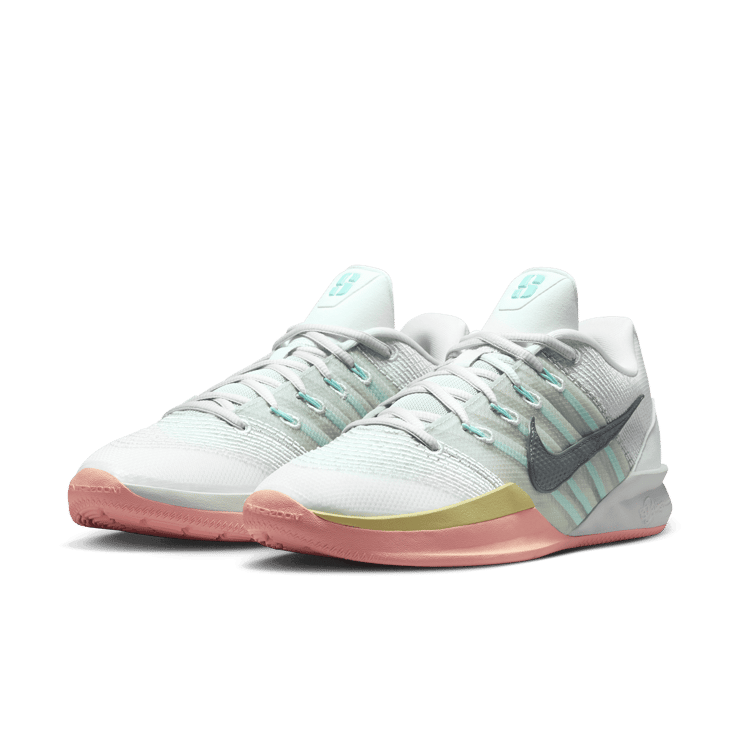 Nike Sabrina 3 Silencer (W) Angle 2